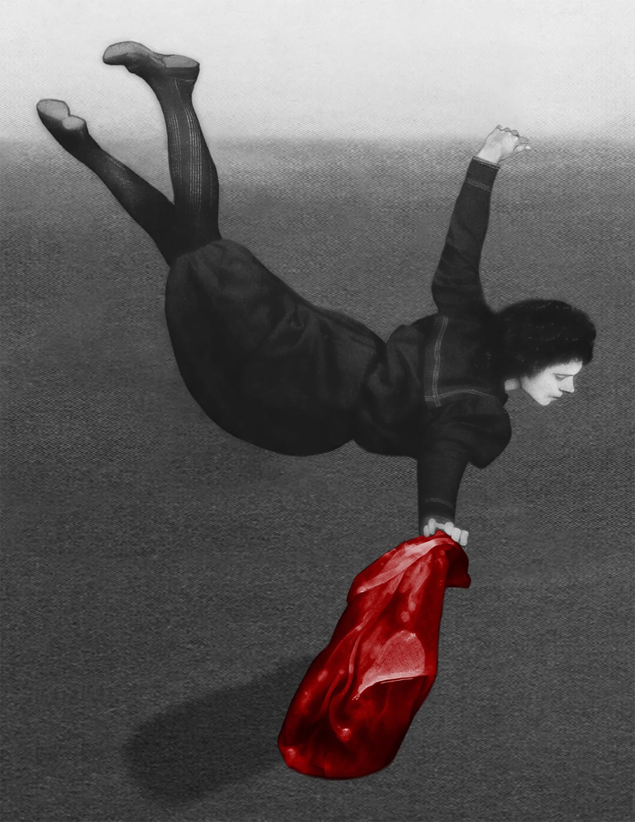 Pat Brassington, Dear Prudence, Day #5, 2024