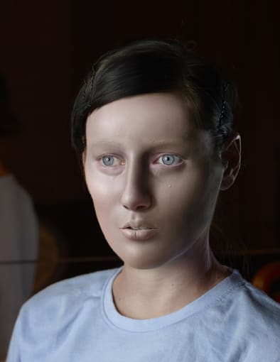 Annika Koops, Sissy, 2012