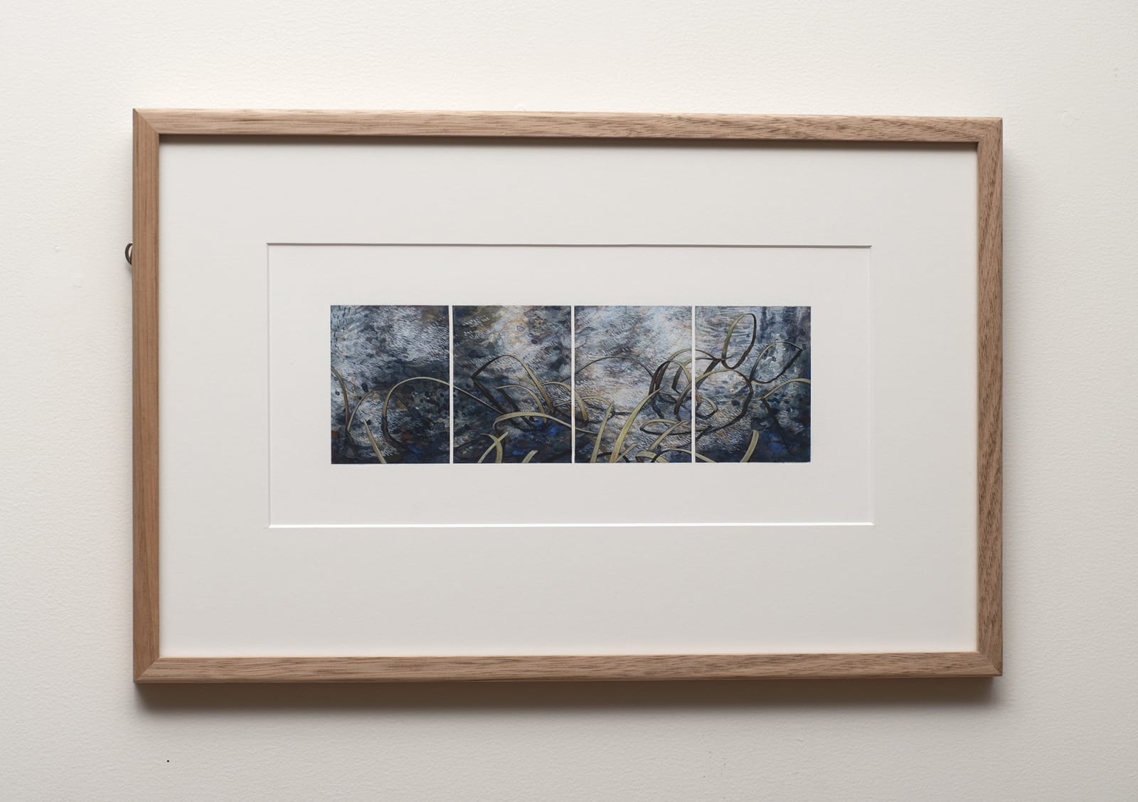 Sue Lovegrove, 9.34, 2020