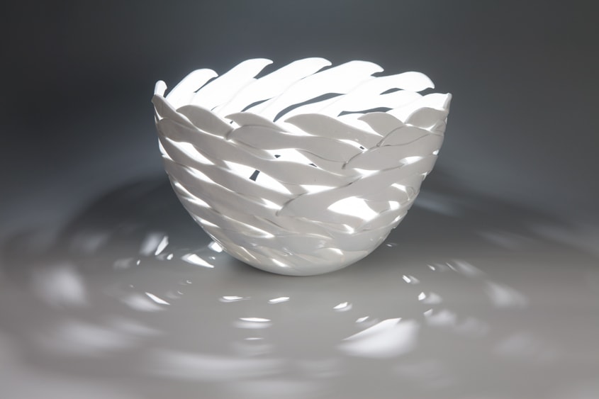 Les Blakebrough, Fortescue Bay, 2017