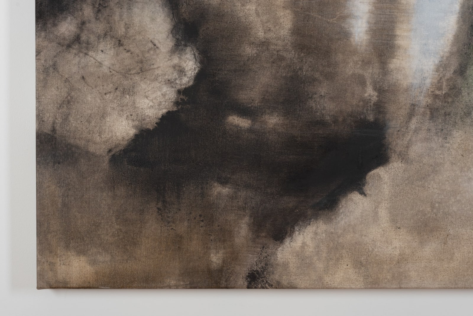 Lucinda Bresnehan, Far away