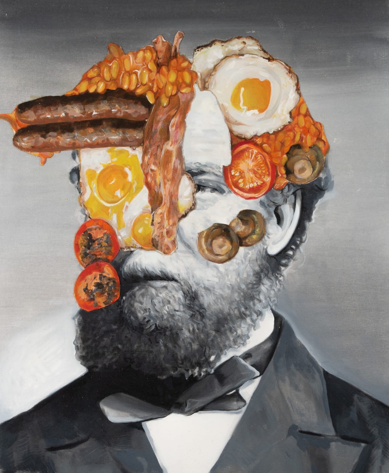 Robert O’Connor, syntagms 15, 2022