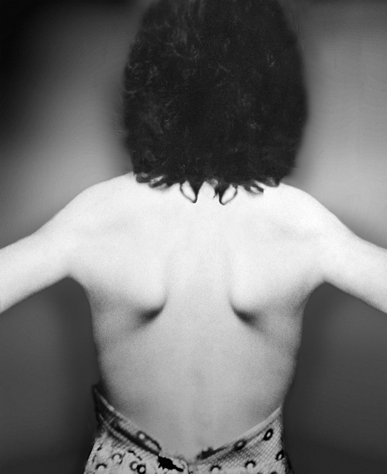 Pat Brassington, Sans, 2018