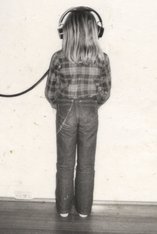 Pat Brassington, Untitled III, 2002