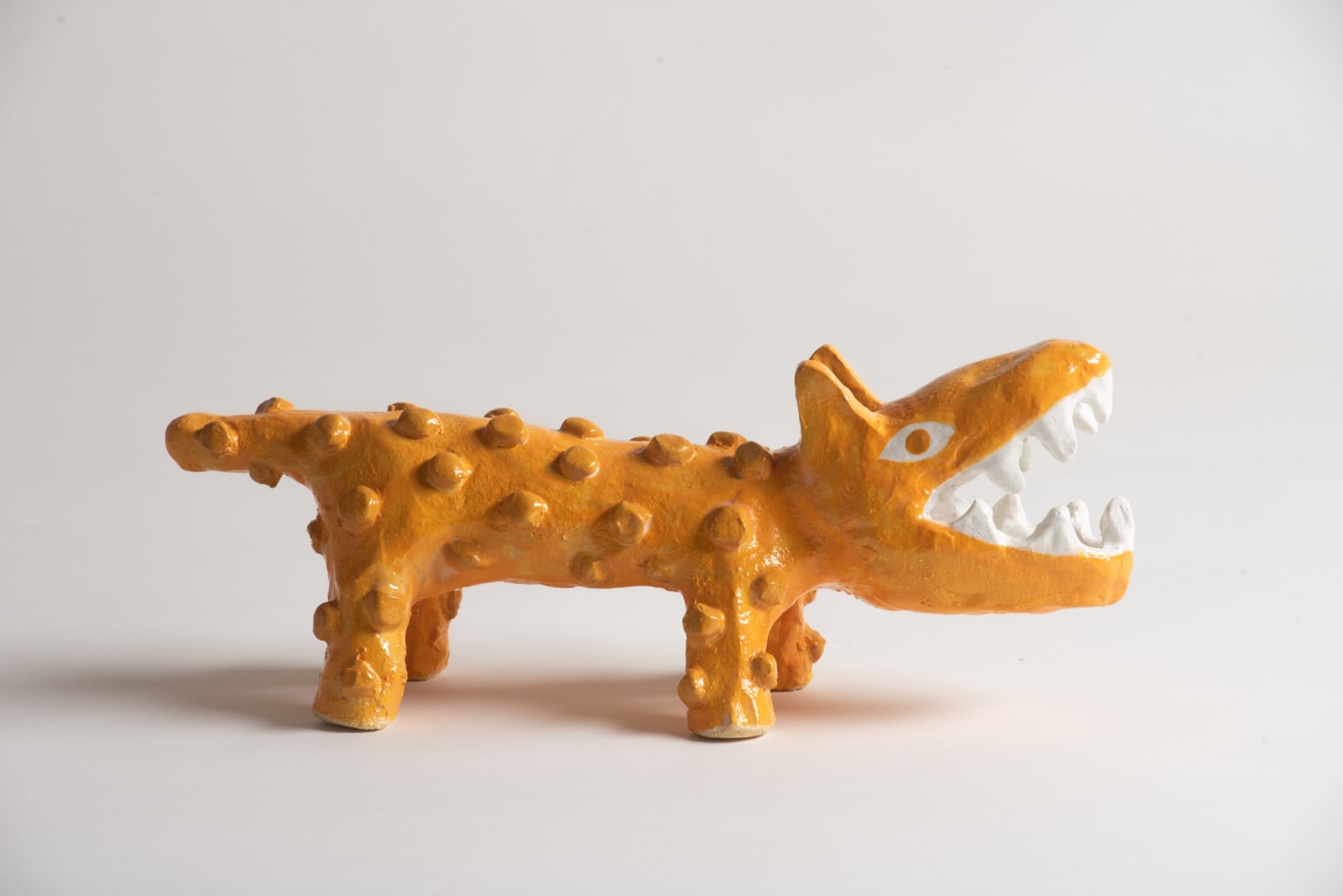 Tom O'Hern, Grog Dog, 2025