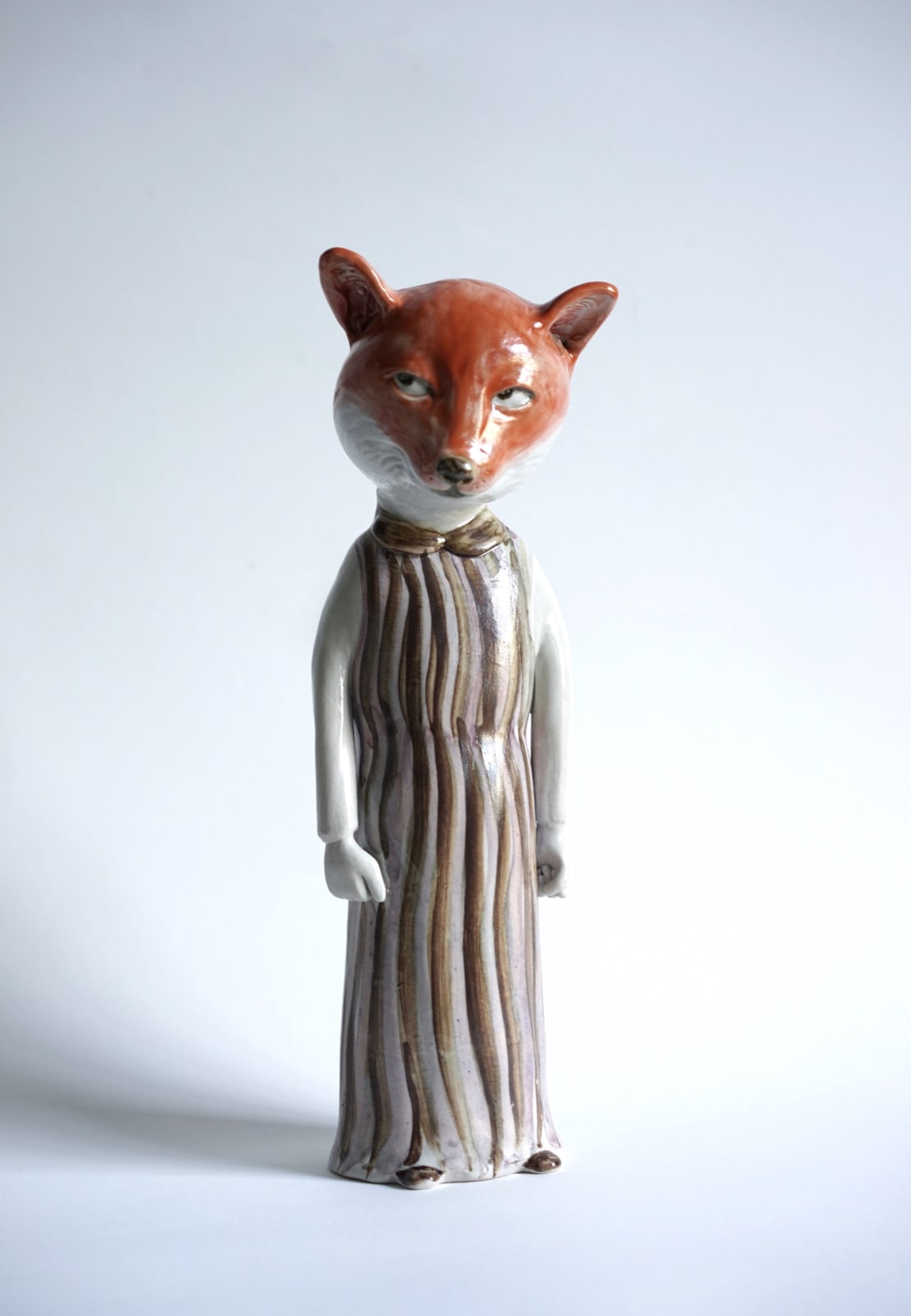 Dai Li, Miss Fox, 2021