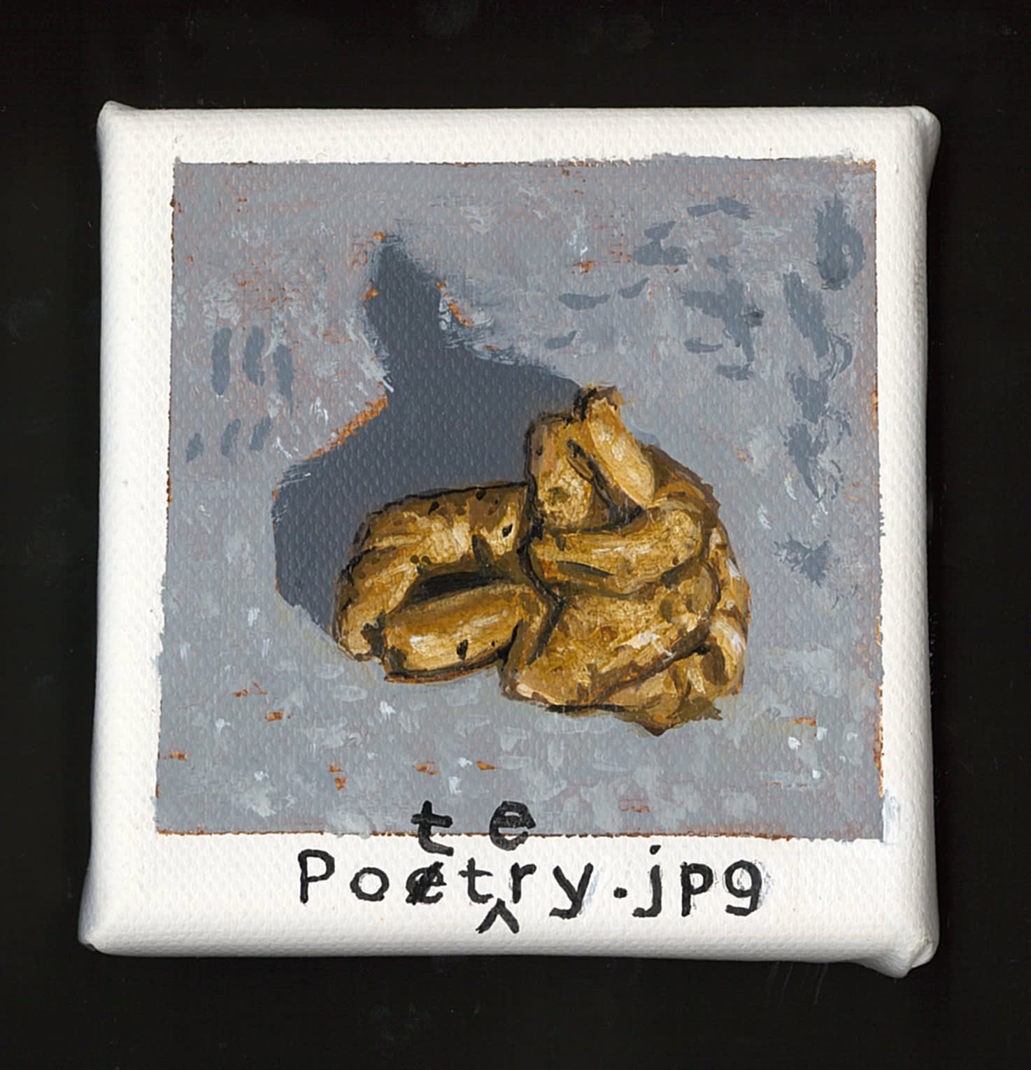 Robert O’Connor, Iconotropy 44, 2020