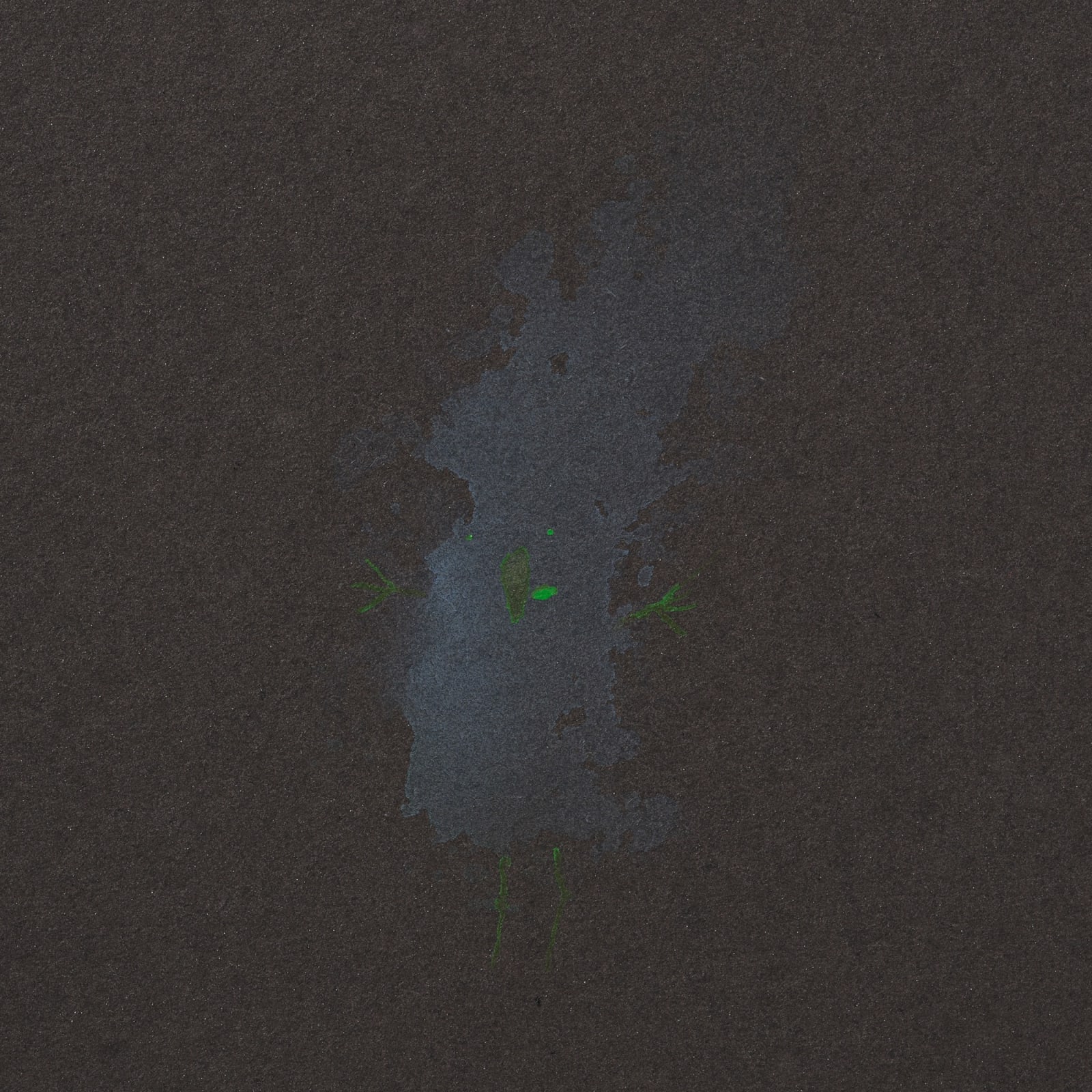 Sara Maher, Invisible Friend, 2023