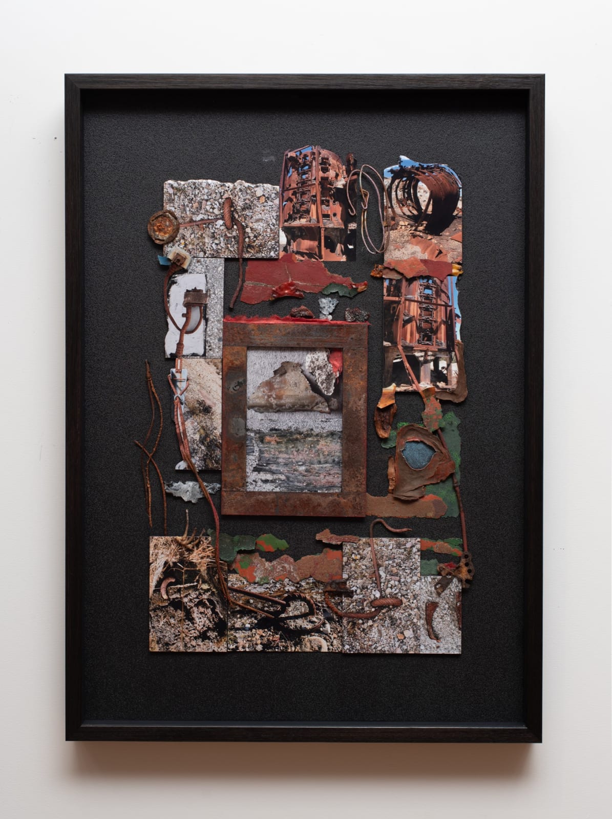 Irene Briant, West Coast: any weather, 2023