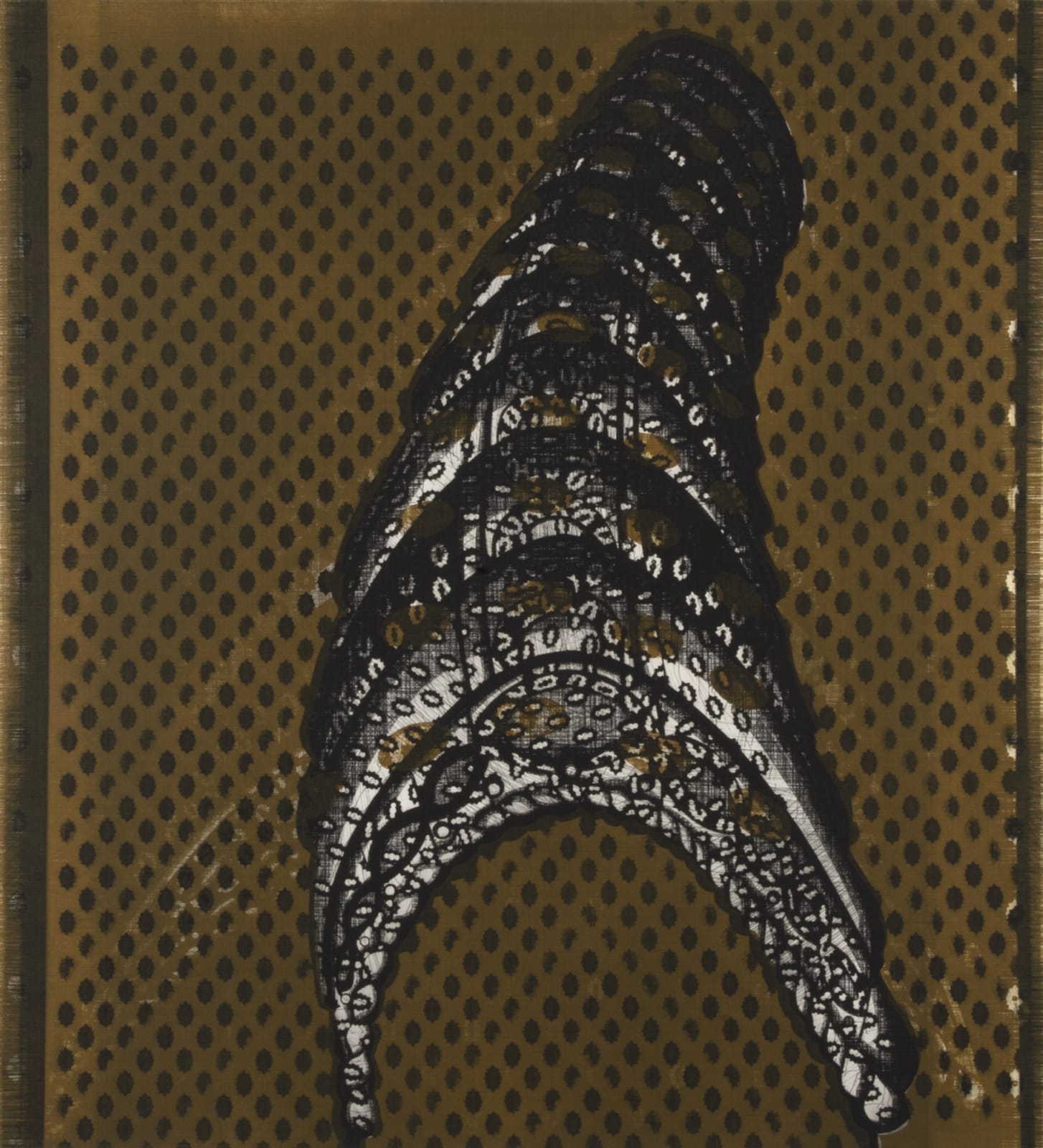 Raymond Arnold, Henri IV - Mainfaire, 2003
