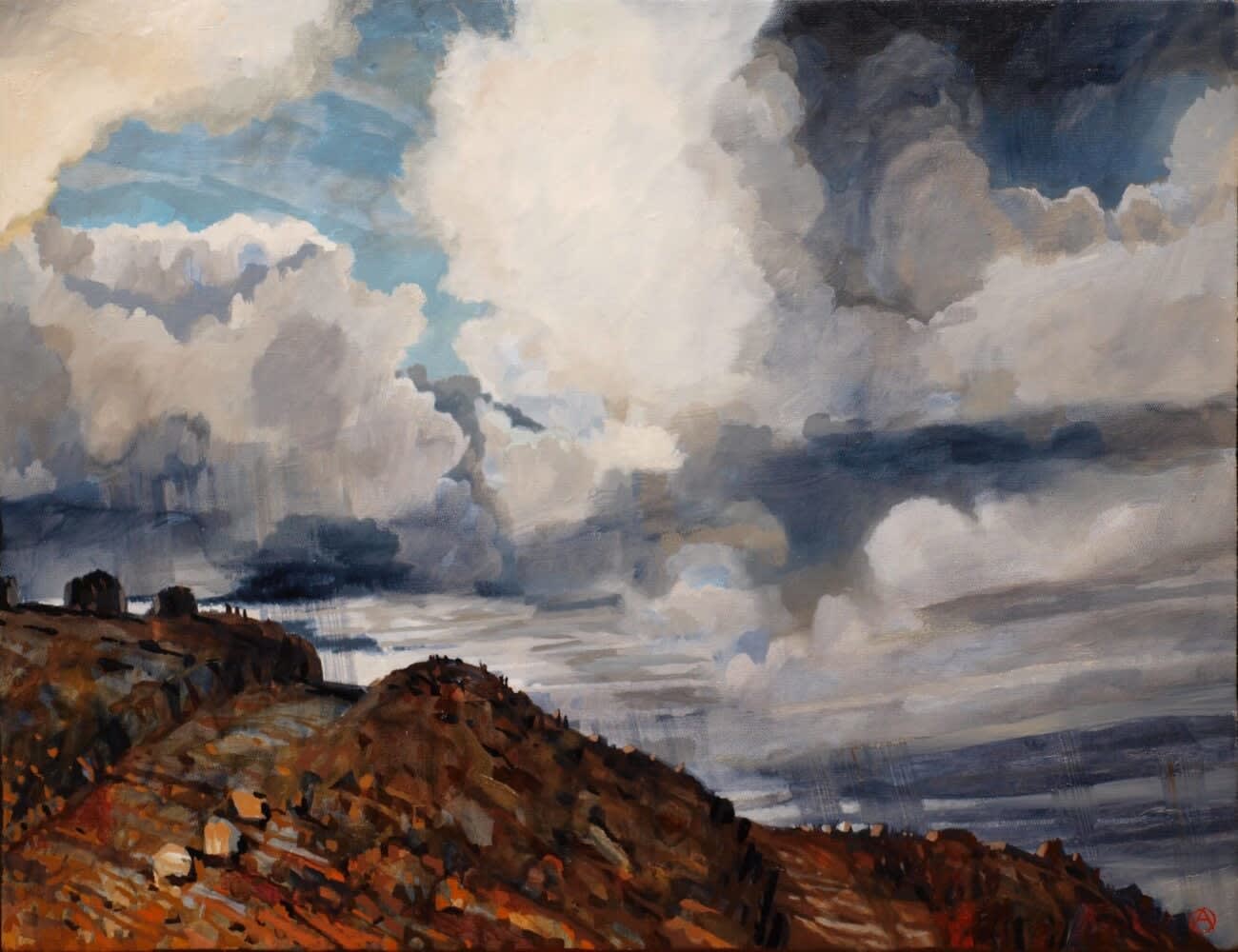 Raymond Arnold, Road to Other 01/01/21, 2022