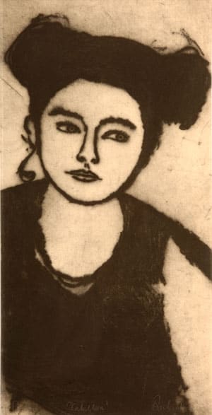 Barbie Kjar, Cabellera, 2008