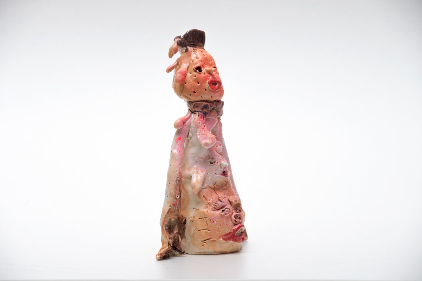 Mish Meijers, Hope you like it hot! Love menopause, 2022