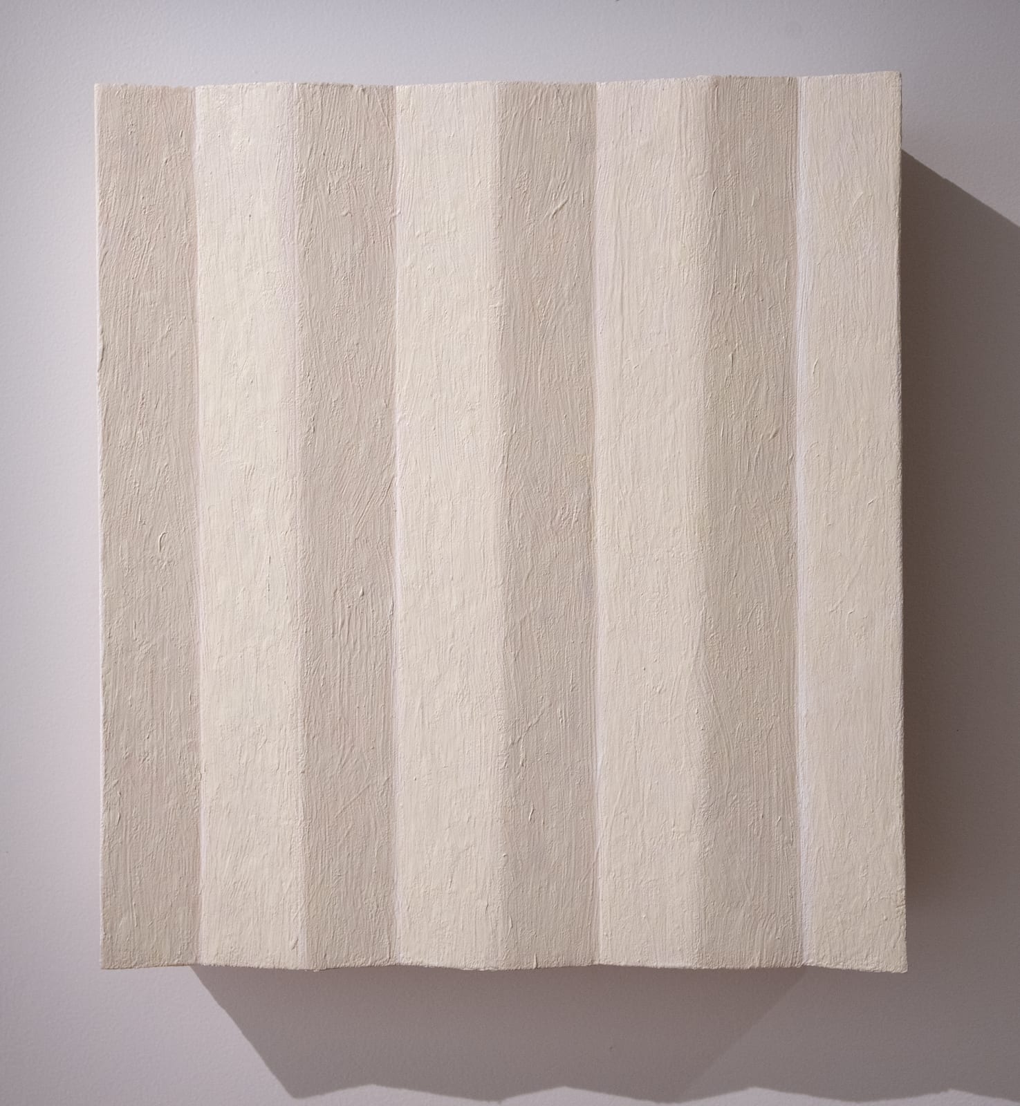 Tim Burns, Drinking tea with Agnes, 2022