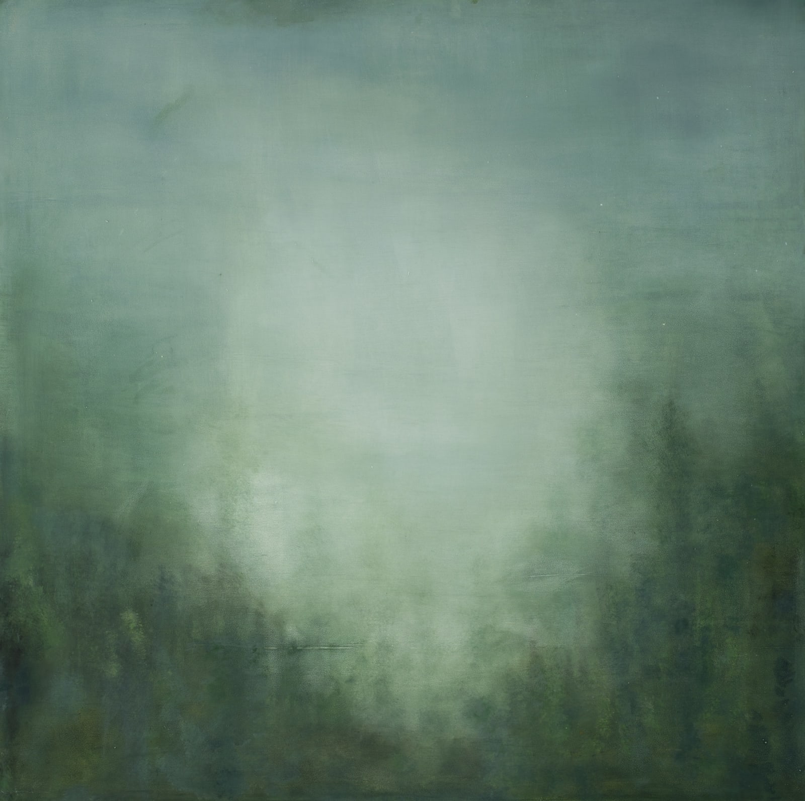 Lucinda Bresnehan, Deep Forest, 2023