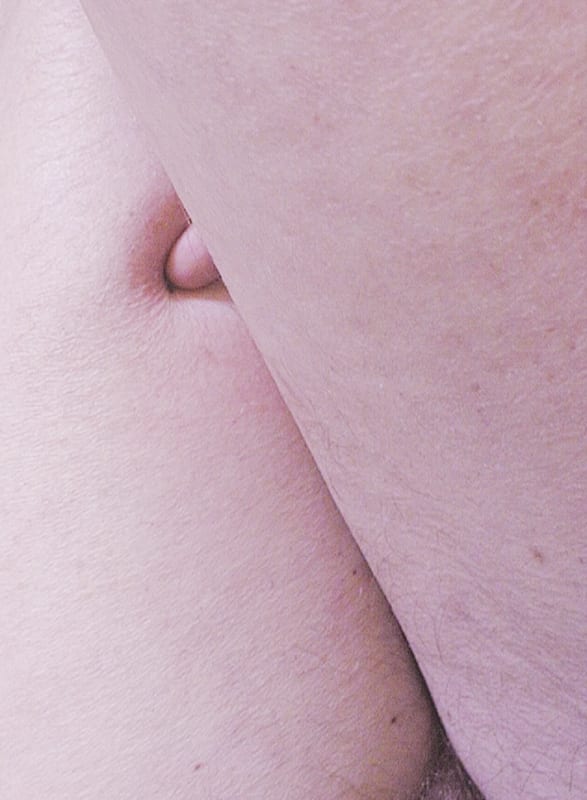 Pat Brassington, Boucher, 2001