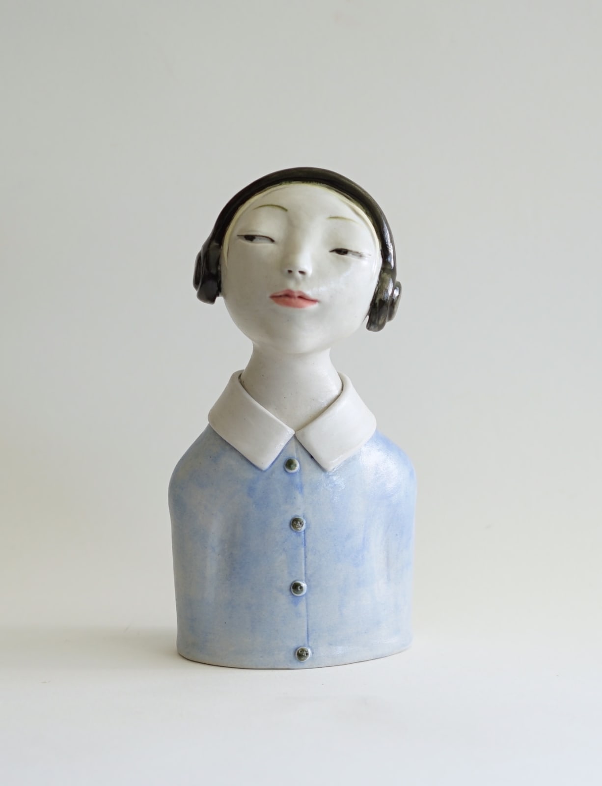 Dai Li, Headphone no. 1, 2023
