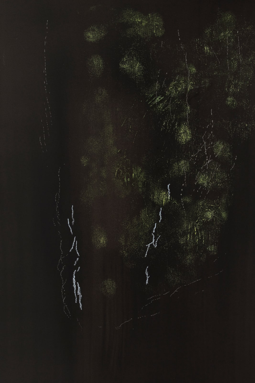 Sara Maher, An Origin Place, 2022