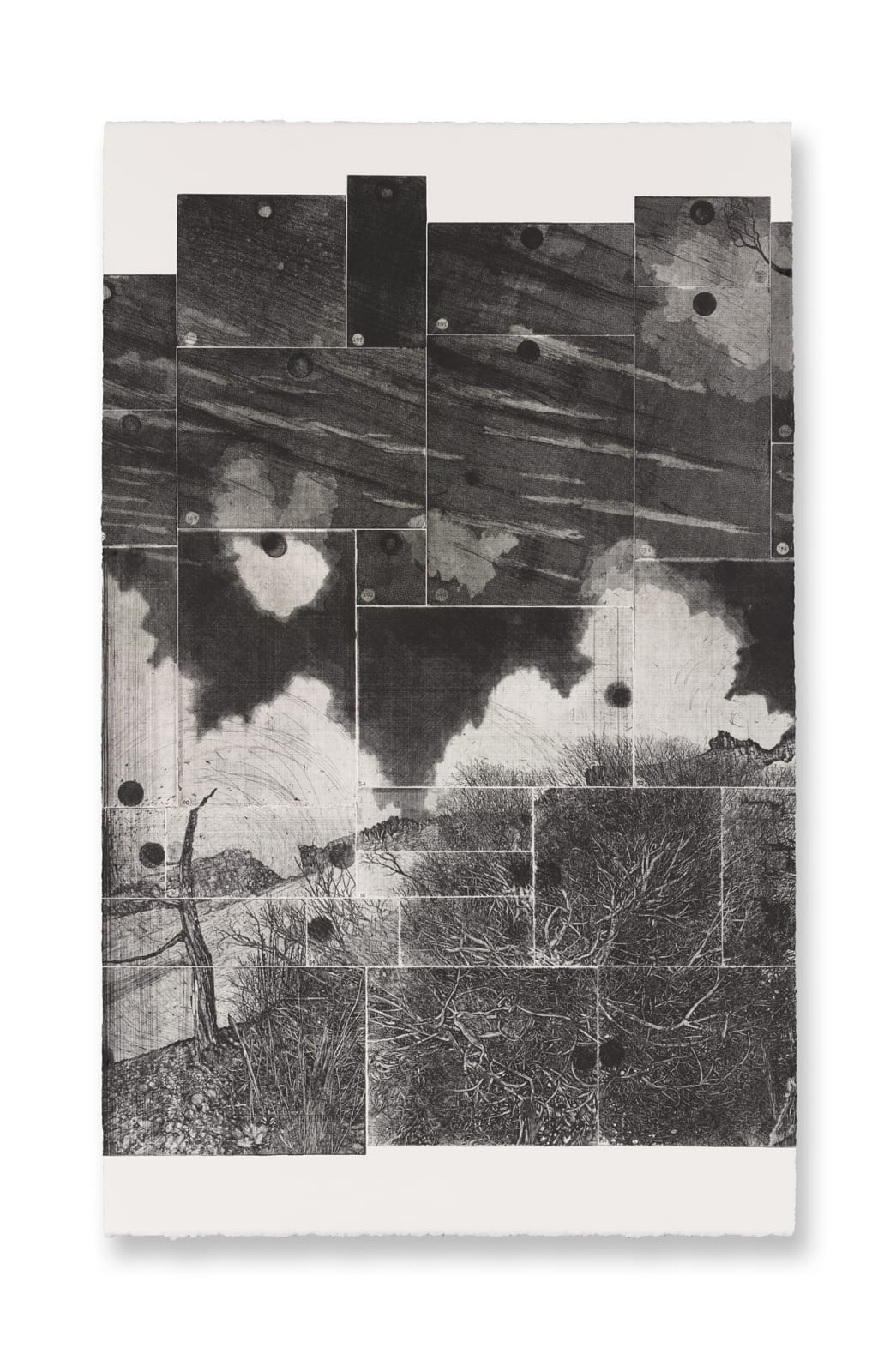 Raymond Arnold, Elsewhere World II, 2022