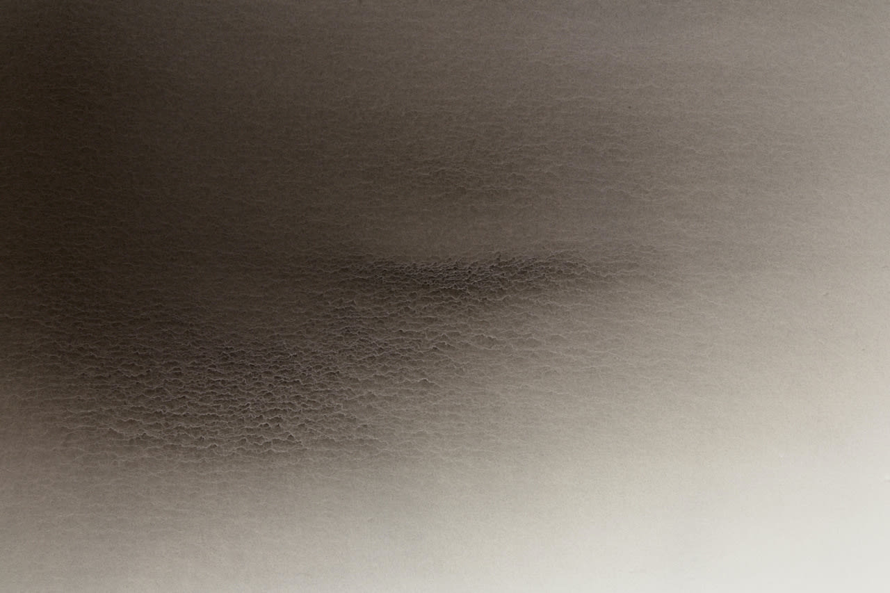 Sara Maher, Breathing Space, 2021