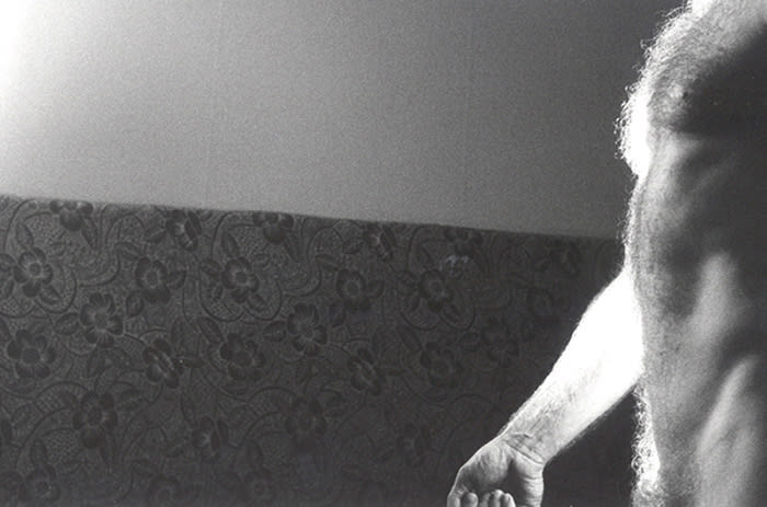 Pat Brassington, Untitled, 1984