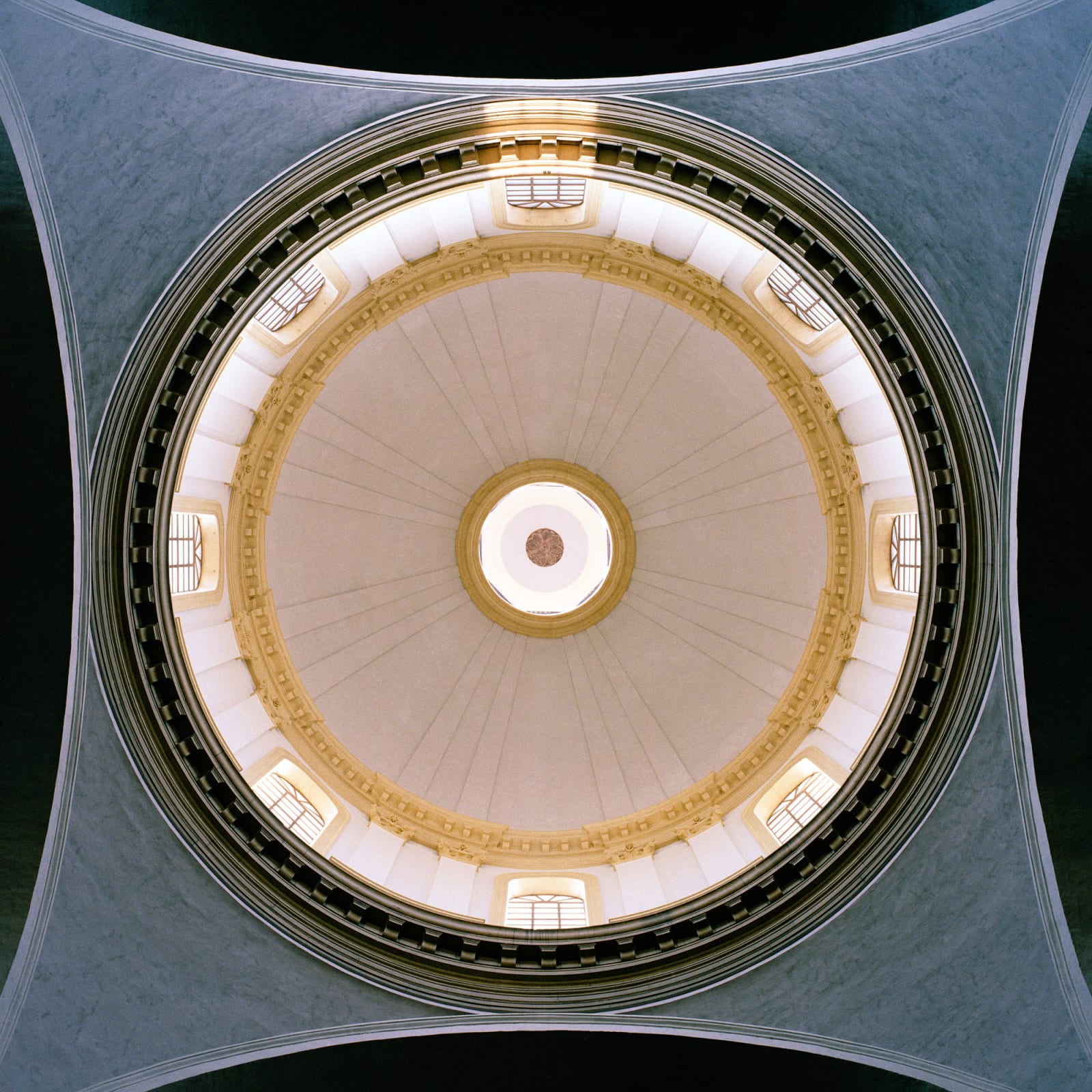 David Stephenson, 11105 Duomo, Padua, Italy, remodelled 1552