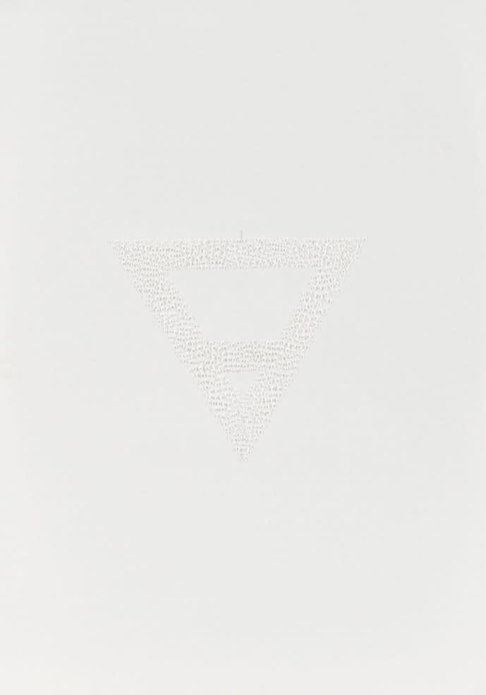 Jennifer Herd, Earth, 2014