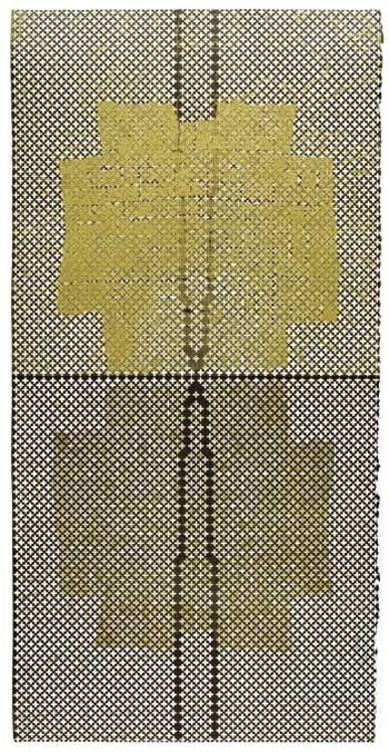 Raymond Arnold, Penetration zen/When two bullets collide, 1998