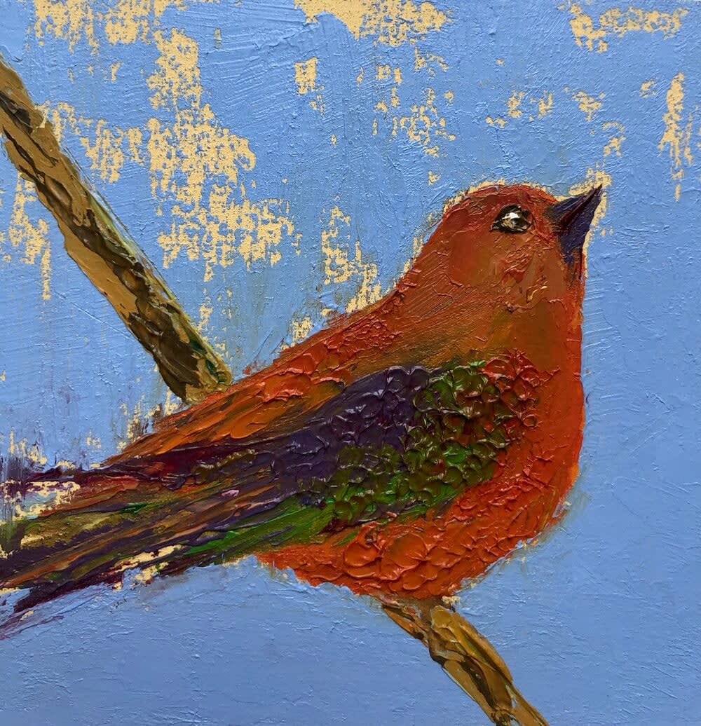 Edna Pines, Truthful