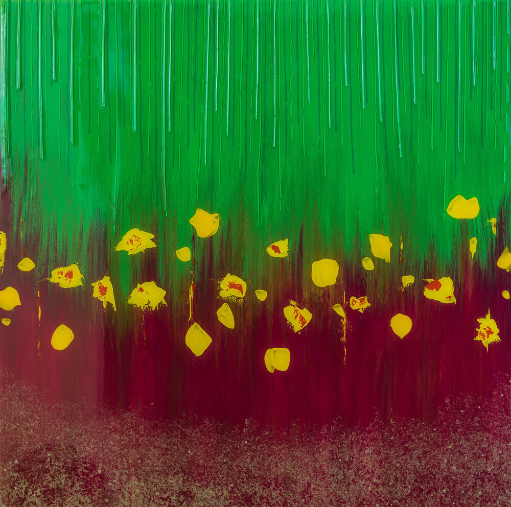Edna Pines, Clarity