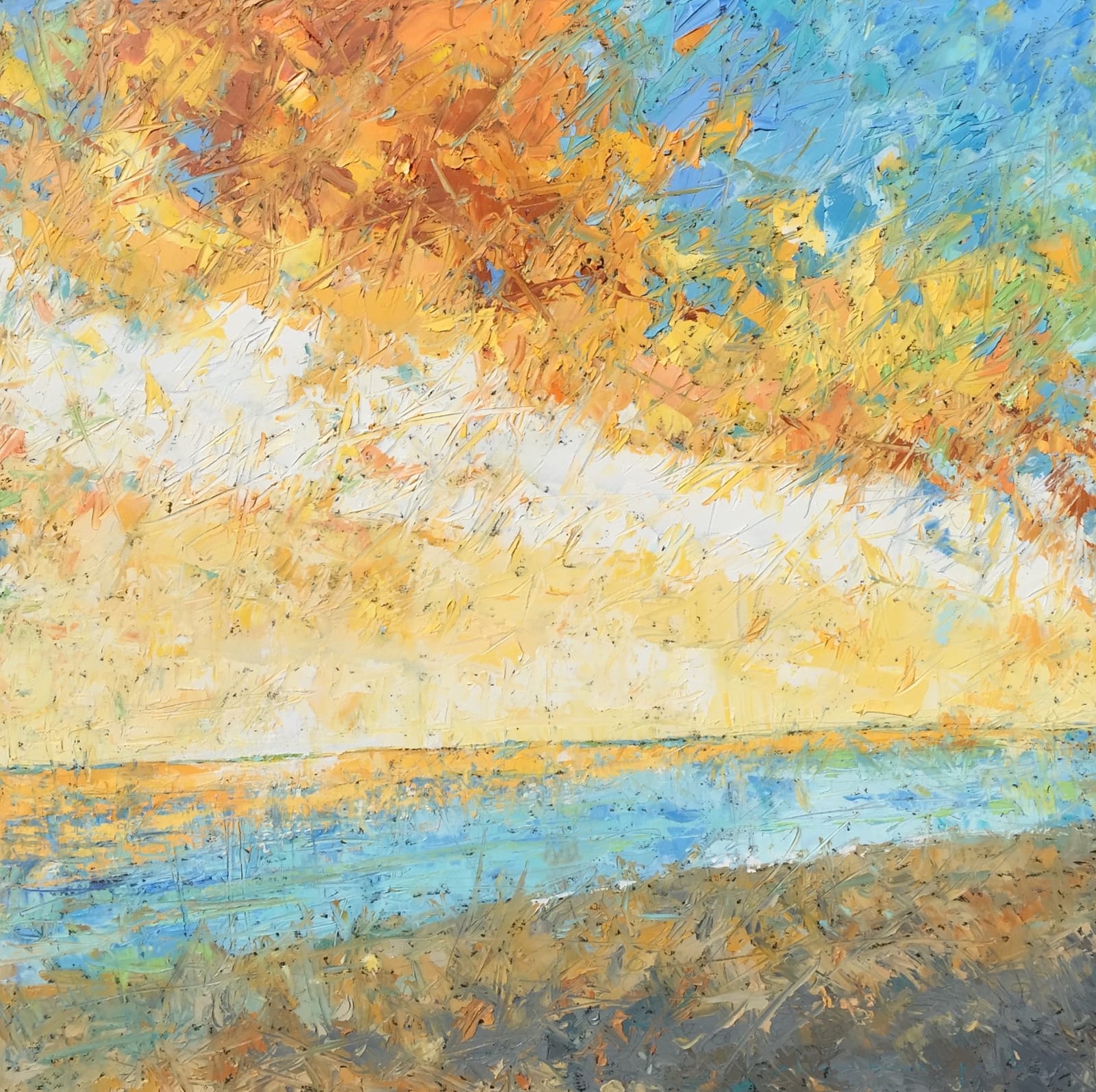Alison Haley Paul, Illumination