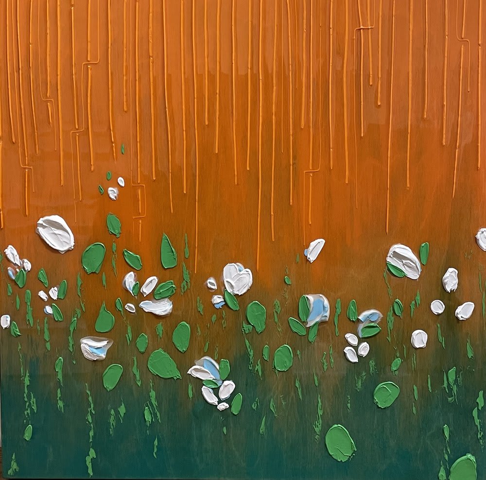Edna Pines, Sunset