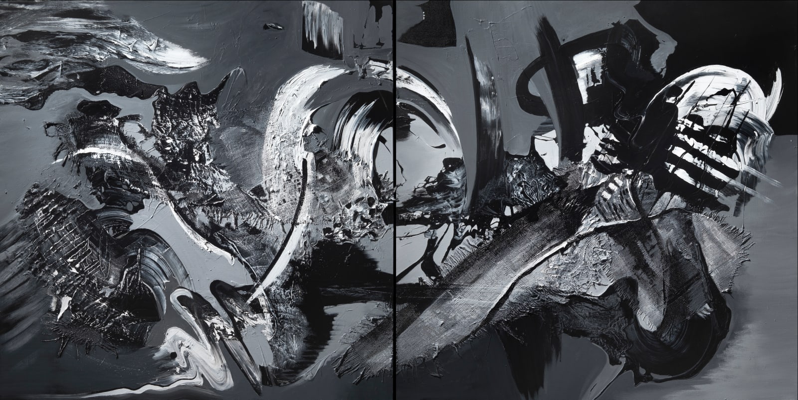 Gail Titus, Gravitational Forces