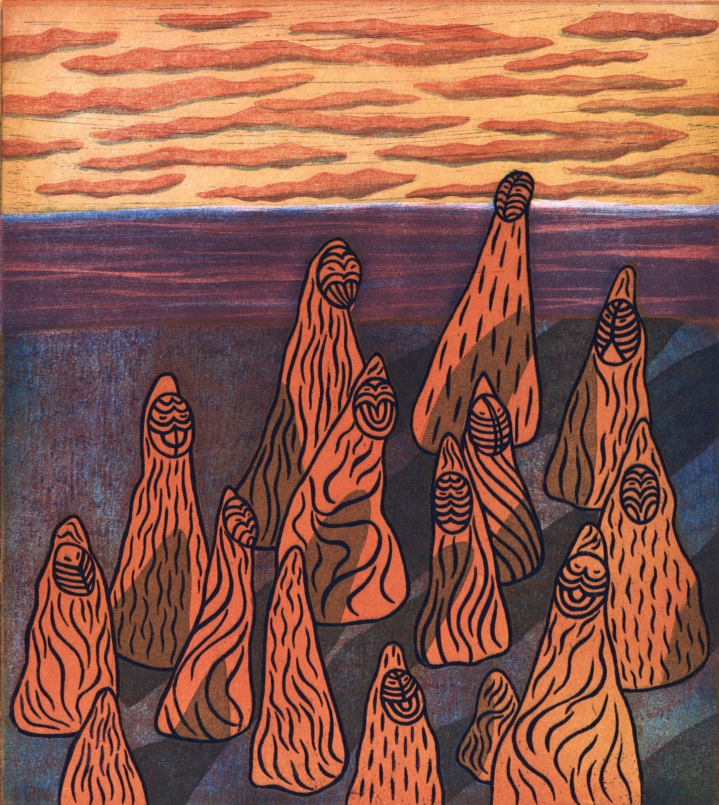 Katya Timoshenko RE, Red Rocks