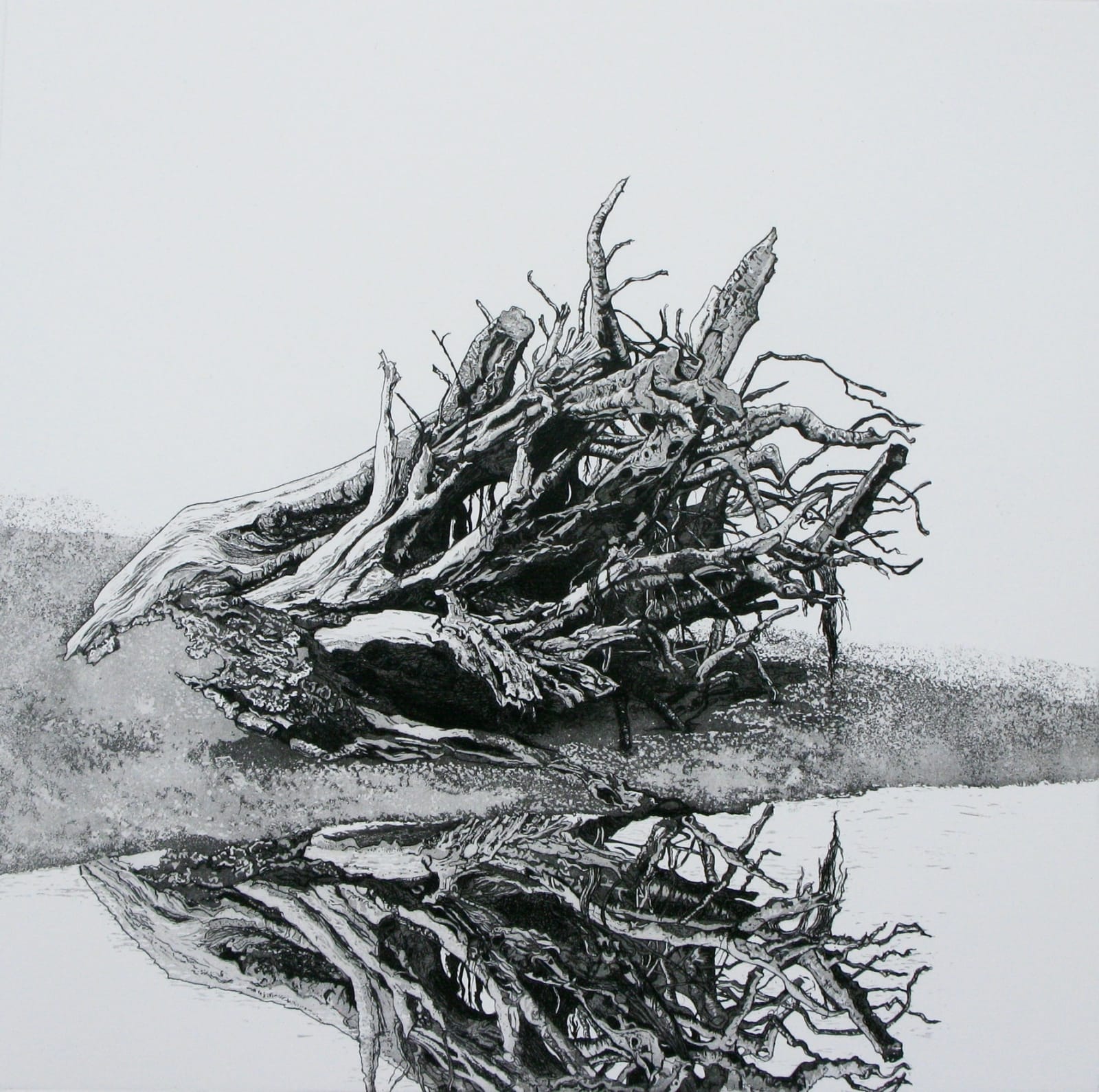 Marianne Ferm VPRE, Mersea Less II