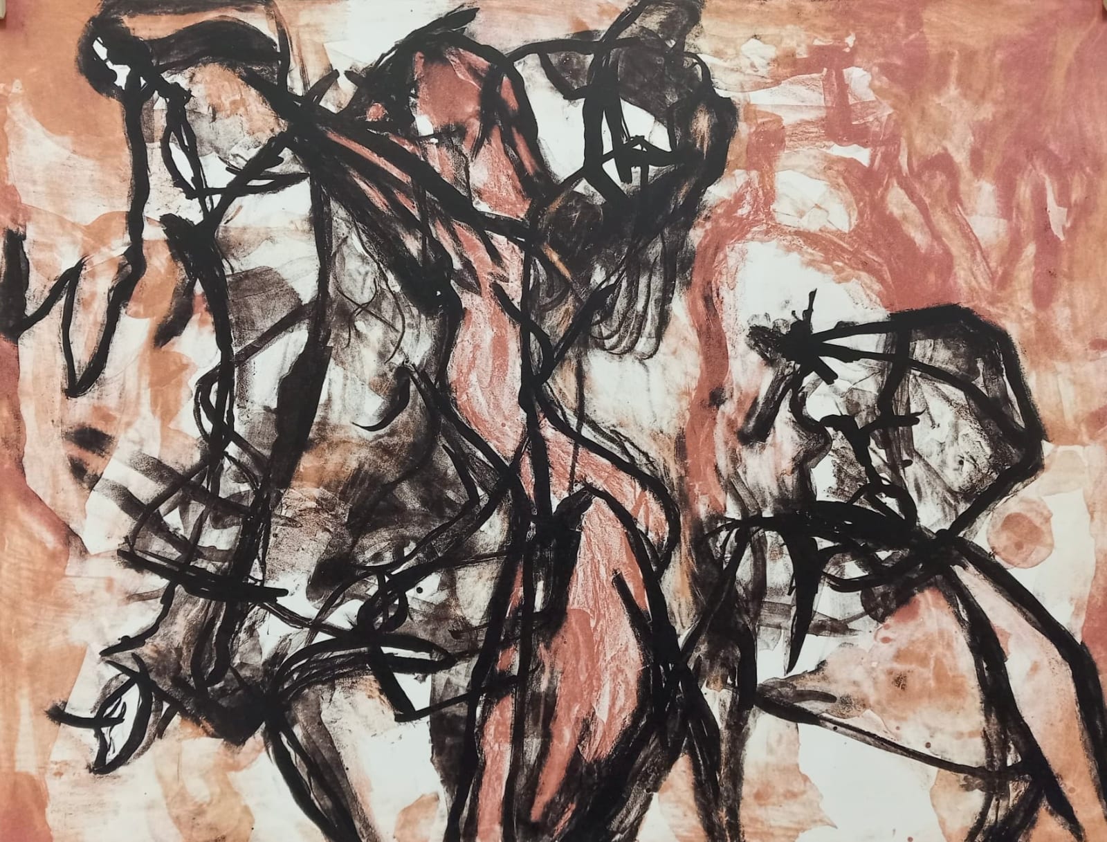 Isabella Tessier Student RE, A Bird Between Us