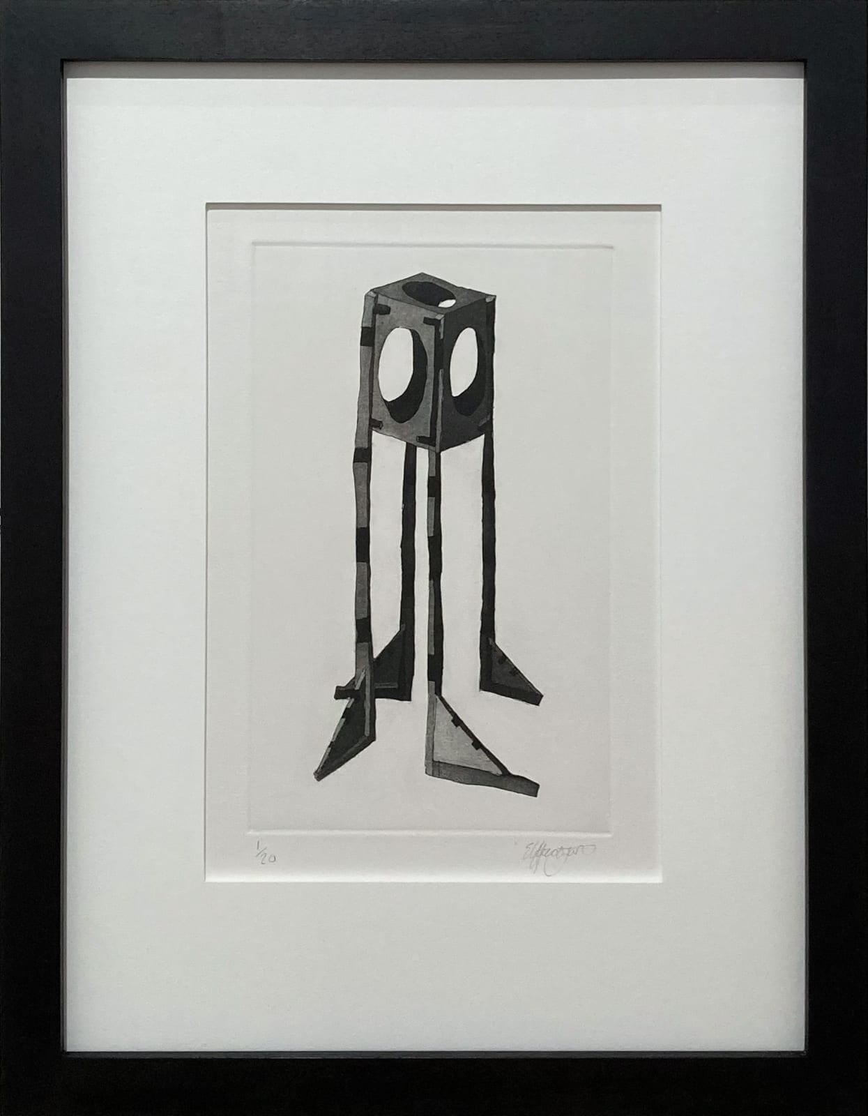 Ellie Hayward Guest RE, Spindler