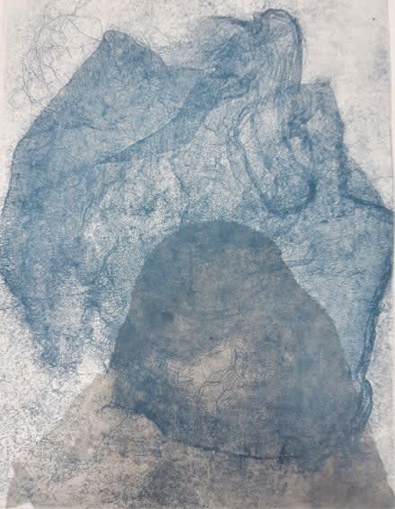 Oona Hyland ARE, Active forgetting, Ghost