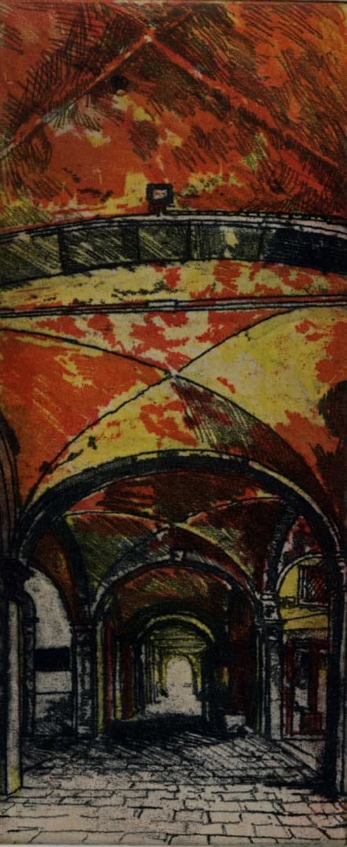 Austin Cole RE, Venice Arcade