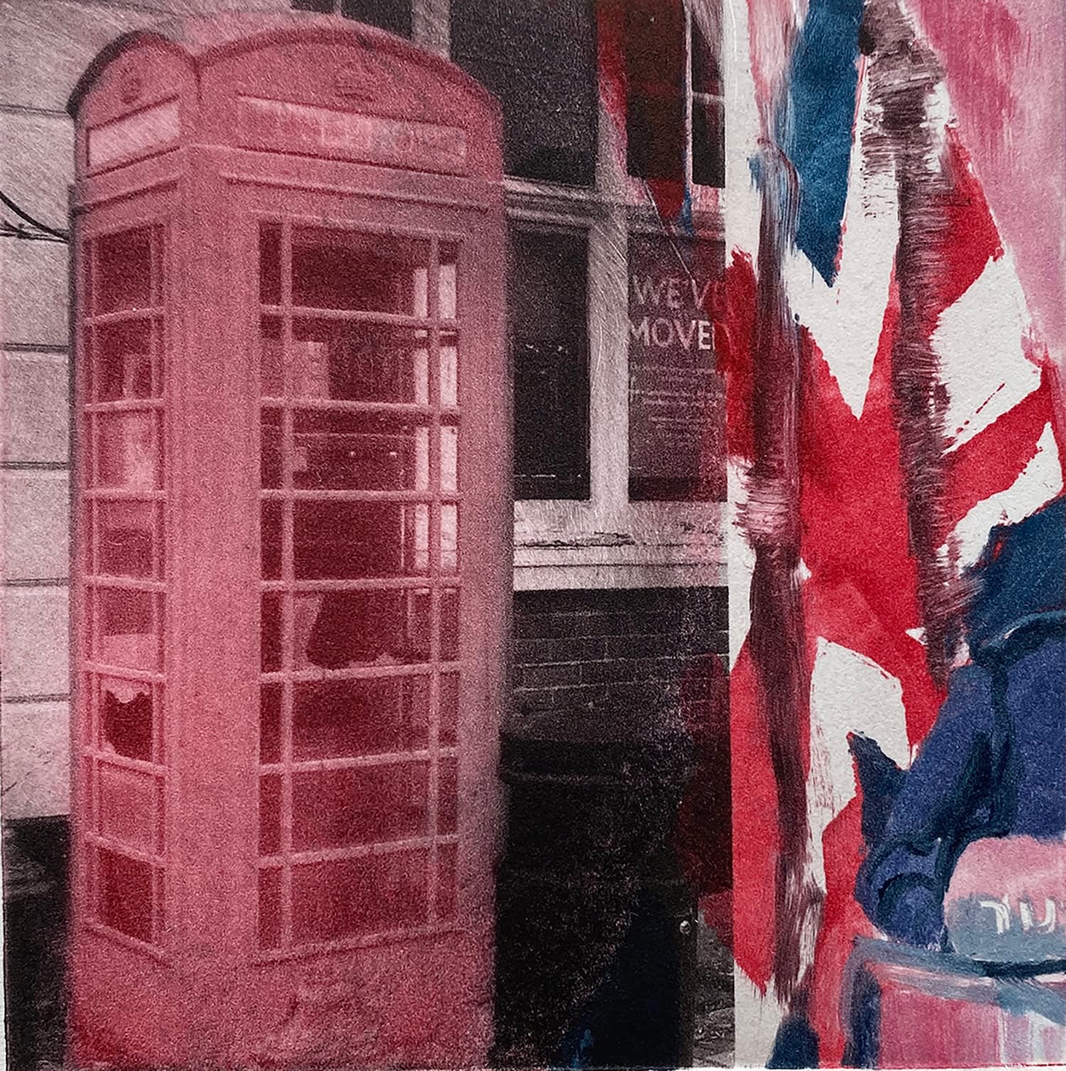 Janet Sang ARE, Messaging 3