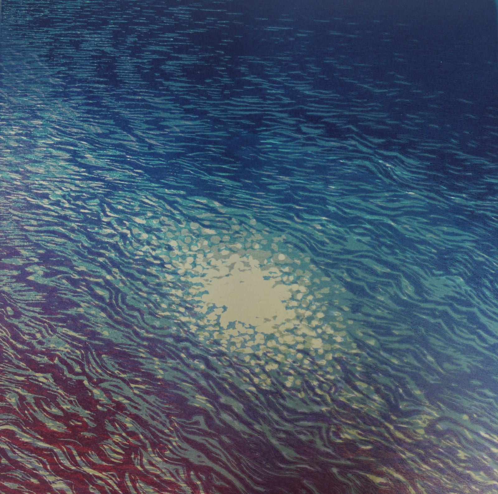 Julia Manning RE, Reflections