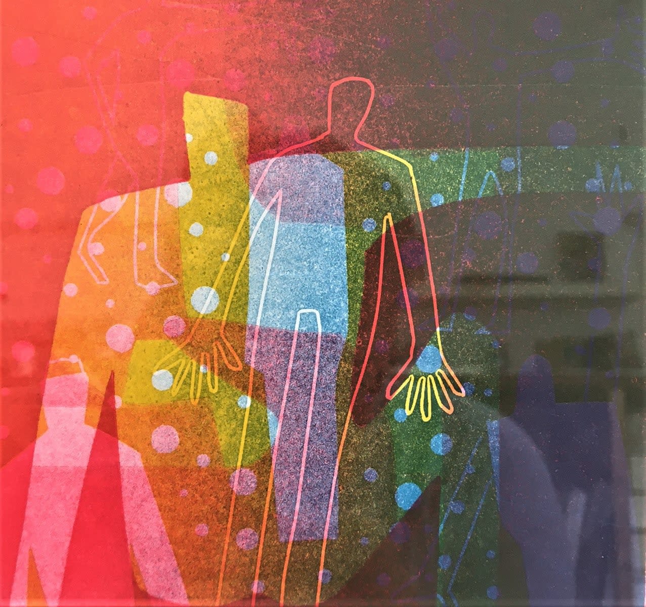 Dale Devereux Barker RE, Epilogue V