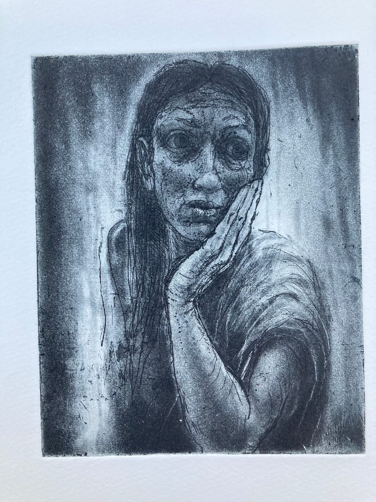 Chris Salmon RE, Sophie 1