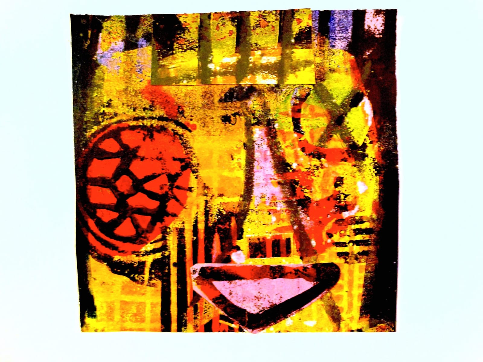 Stephen Mumberson RE, Just Happy 4