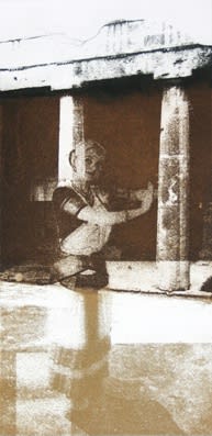 Margaret Ashman RE, Lost Girl II