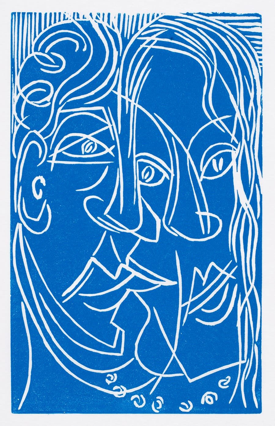 Paul Hawdon RE, Untitled 1