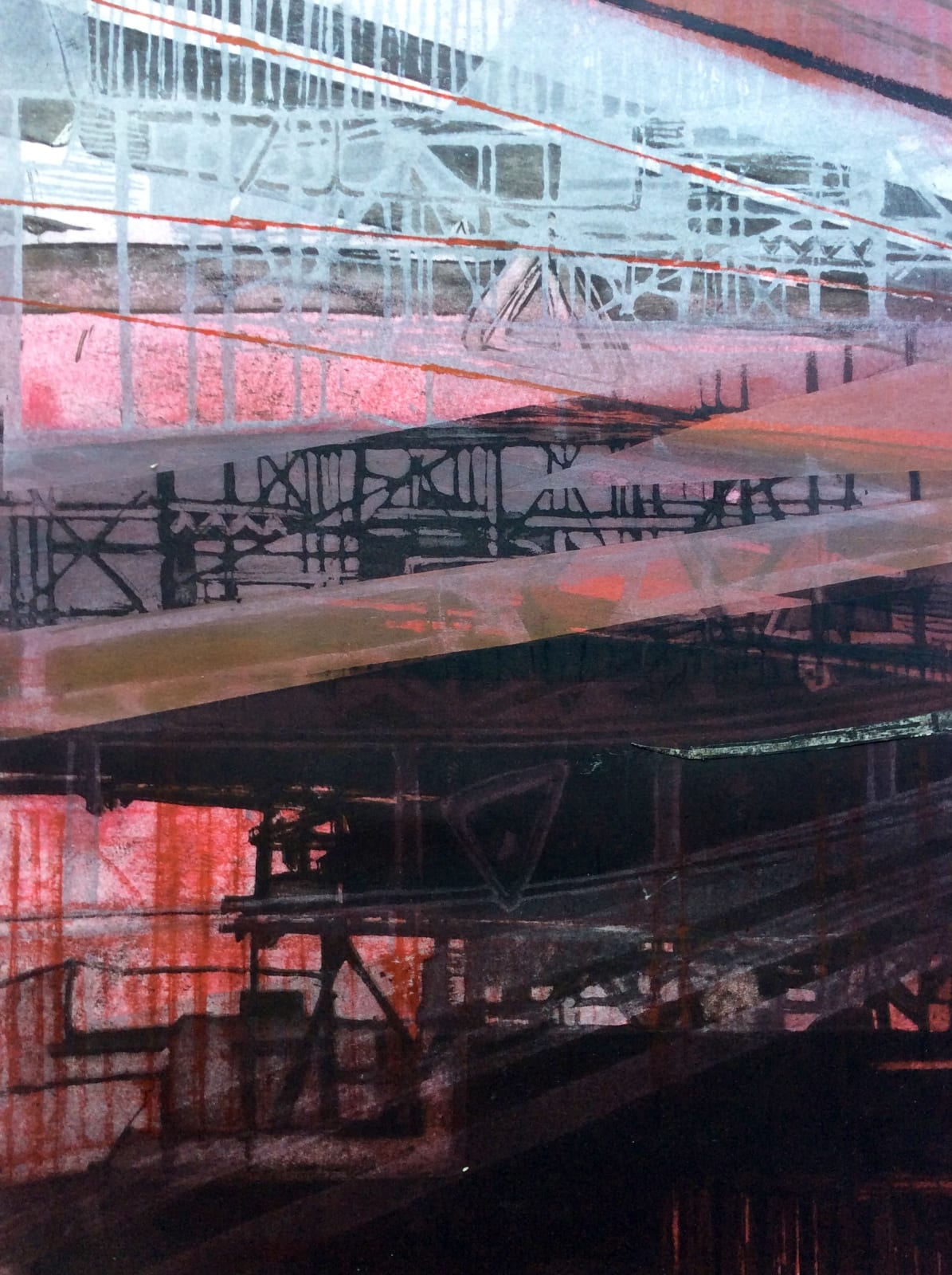 Margaret Sellars RE, Termini 2