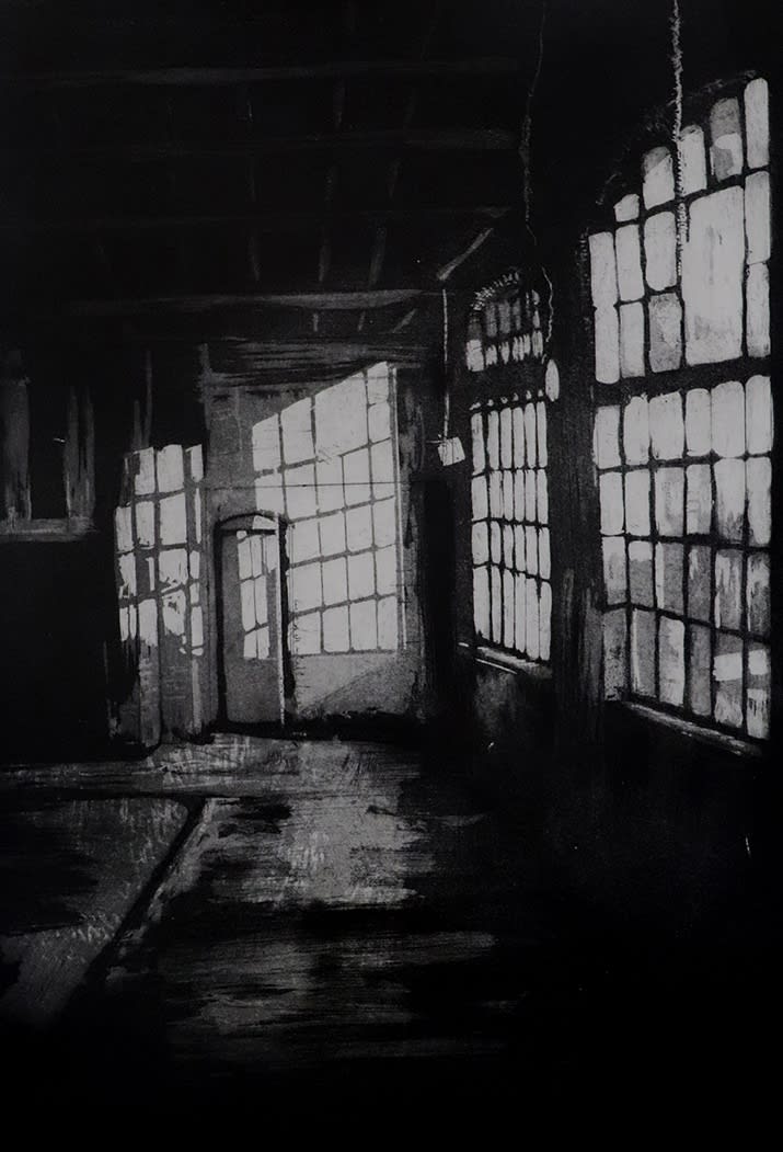 Jemma Gunning RE, Unity Works IV