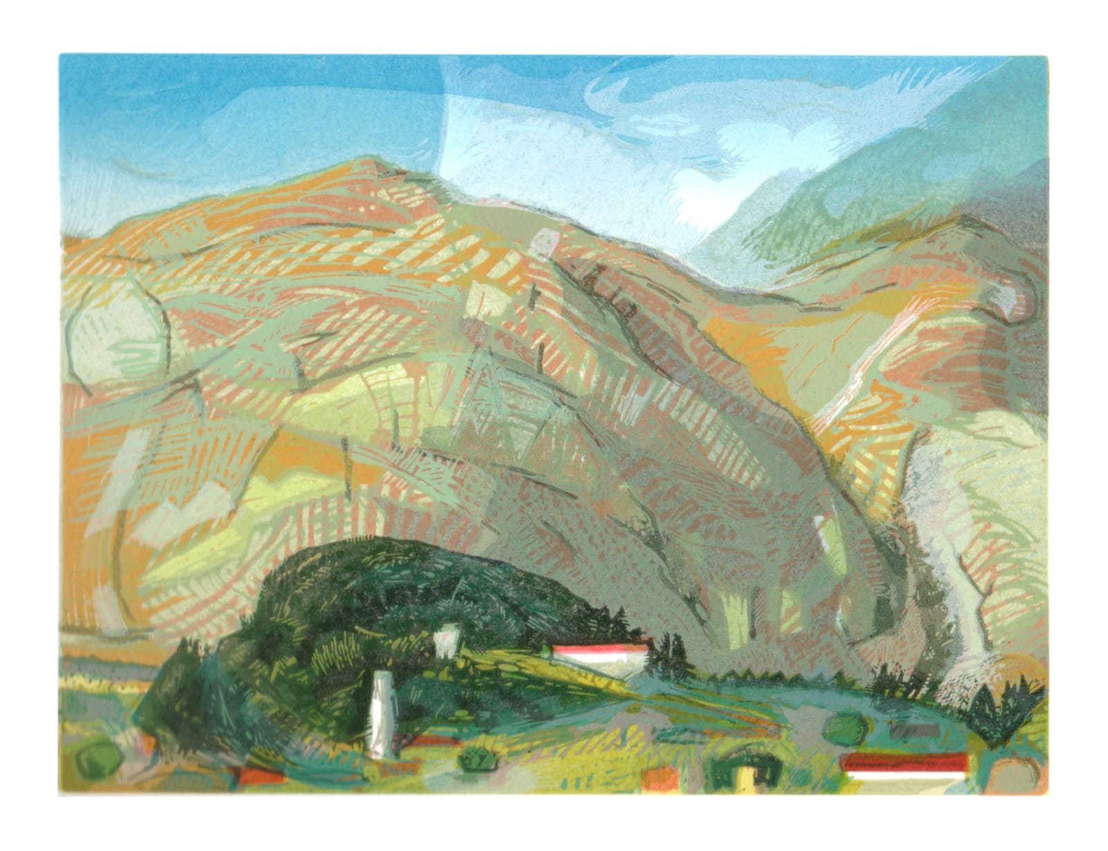 Roy Willingham RE, Bellagio Summer