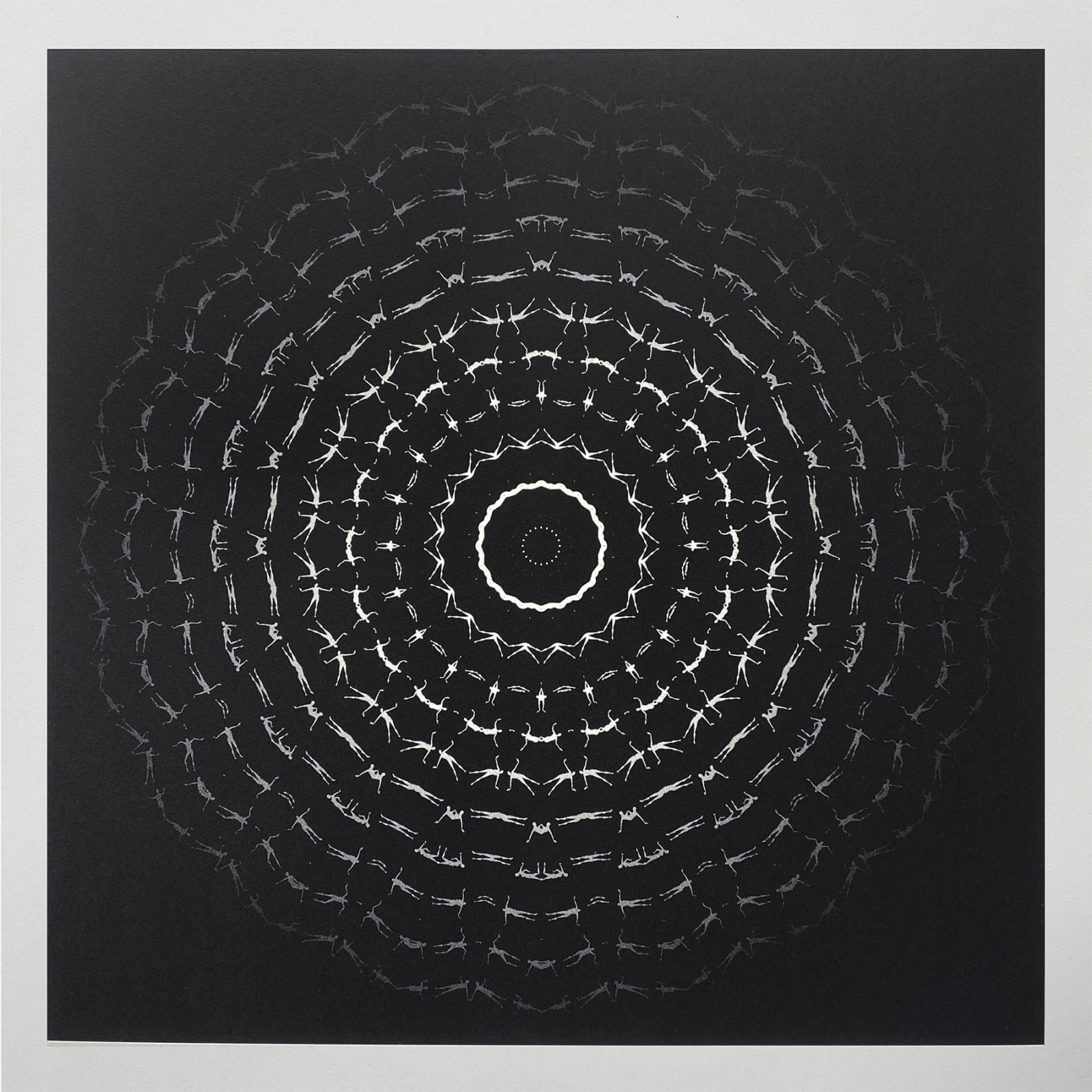 Veta Gorner RE, Parted Eye